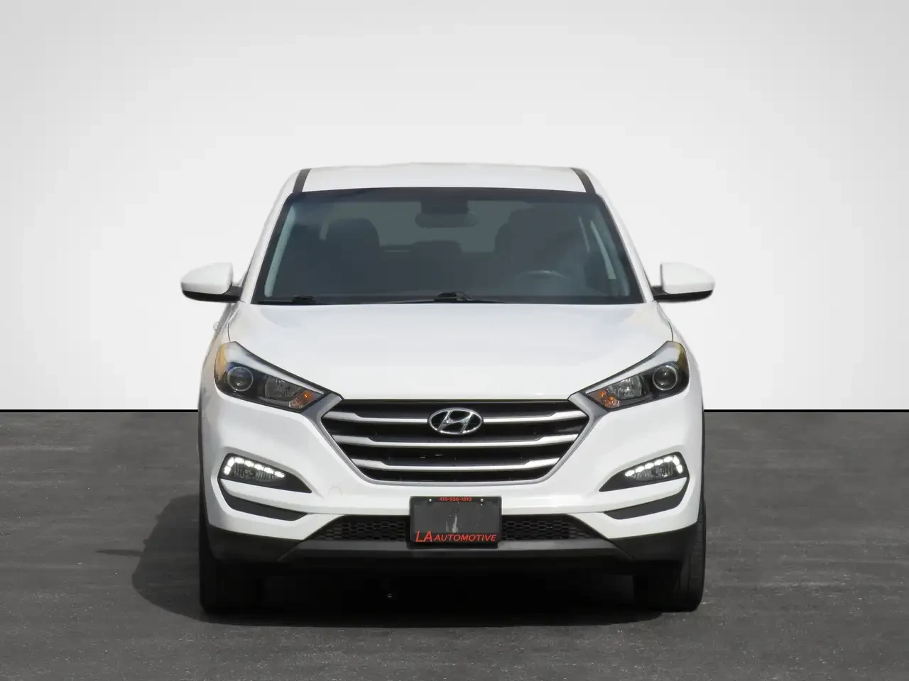 Hyundai Tucson 2.0L AWD w/ CarPlay Camera BLND Heated Seats/ST | Mobile.bg � ����������� 3