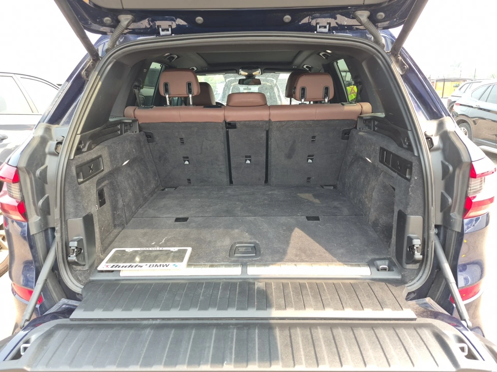 BMW X5 * xDrive45E * ���� ���������� * O� BMW * CARFAX *  | Mobile.bg � ����������� 13