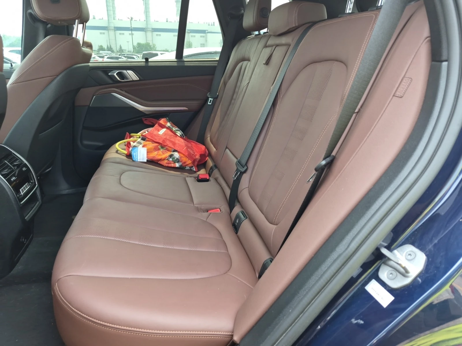 BMW X5 * xDrive45E * ���� ���������� * O� BMW * CARFAX *  | Mobile.bg � ����������� 9