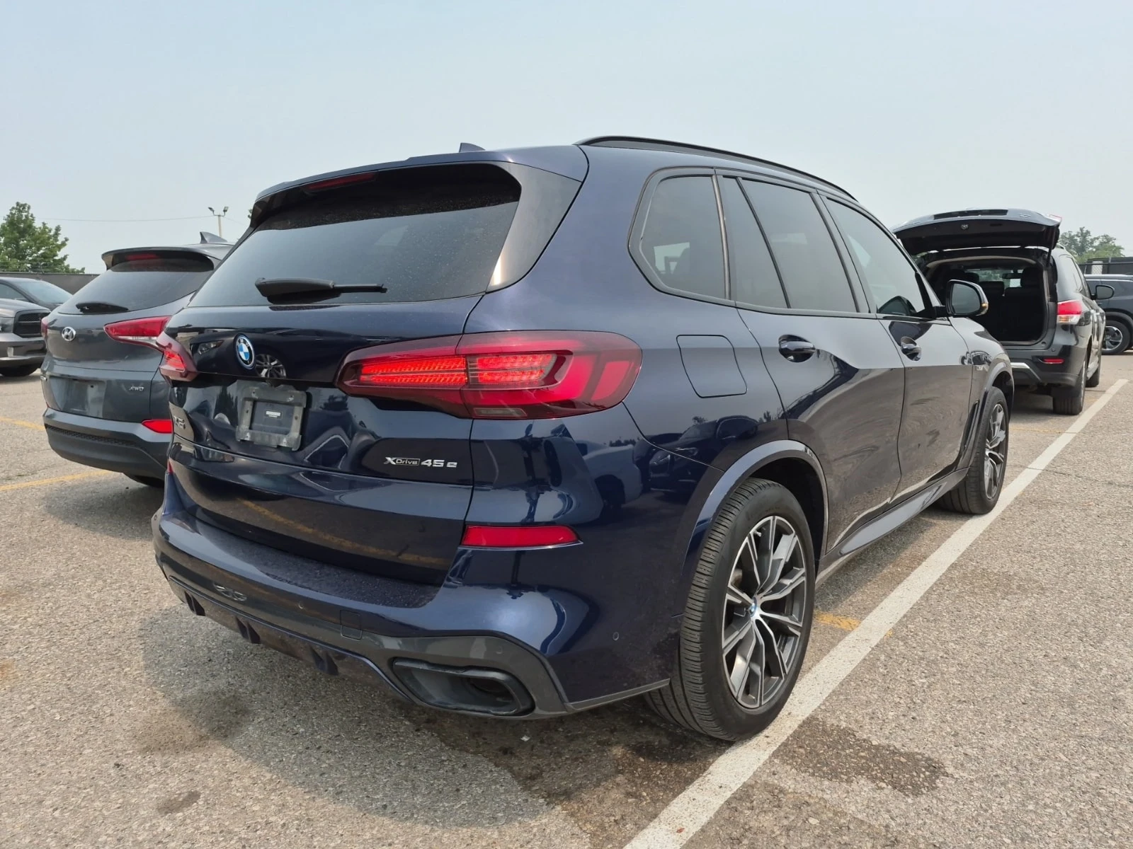 BMW X5 * xDrive45E * ���� ���������� * O� BMW * CARFAX *  | Mobile.bg � ����������� 3