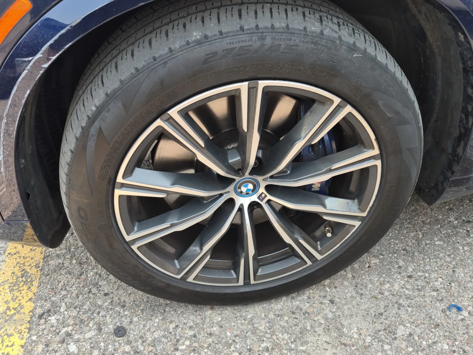 BMW X5 * xDrive45E * ���� ���������� * O� BMW * CARFAX *  | Mobile.bg � ����������� 15