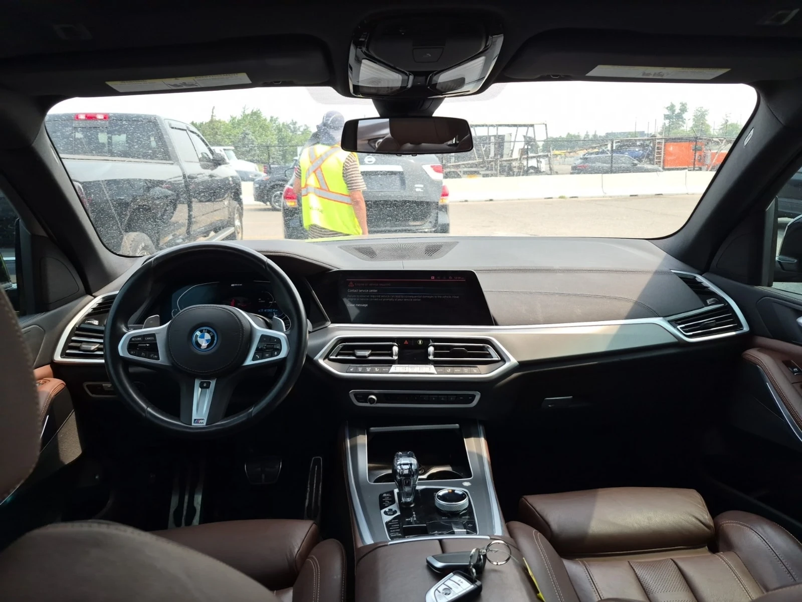 BMW X5 * xDrive45E * ���� ���������� * O� BMW * CARFAX *  | Mobile.bg � ����������� 5