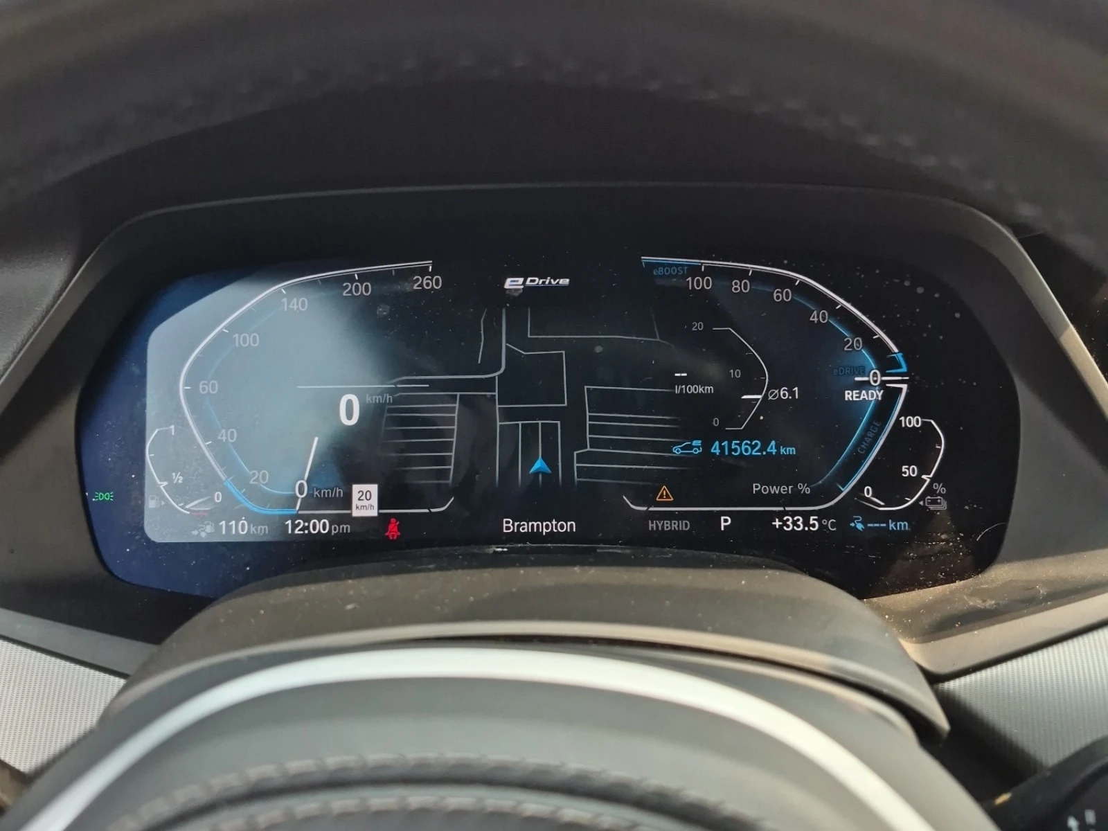 BMW X5 * xDrive45E * ���� ���������� * O� BMW * CARFAX *  | Mobile.bg � ����������� 6
