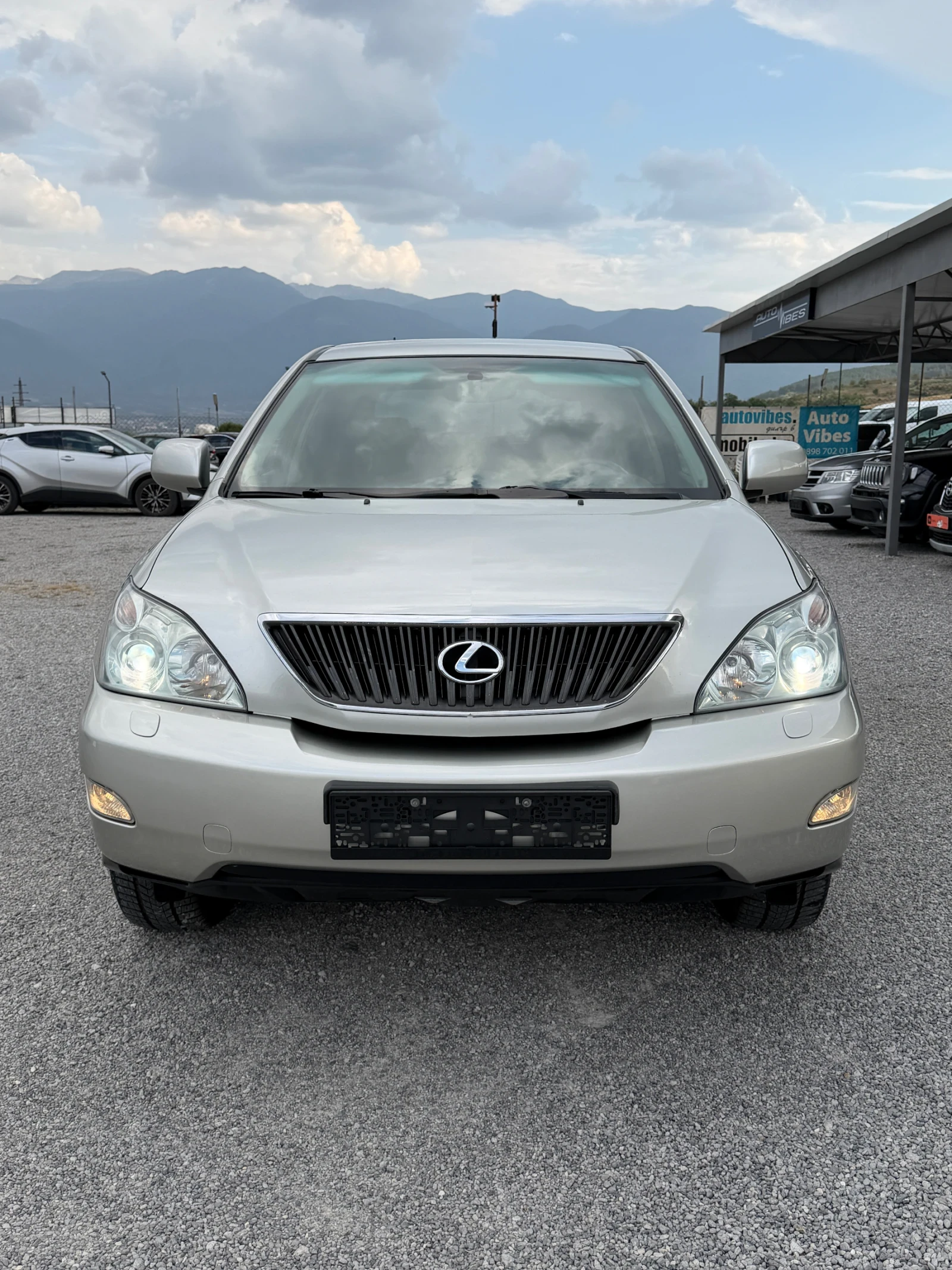 Lexus RX 300 UNIKAT! V6!! Avtomat!!! | Mobile.bg � ����������� 2