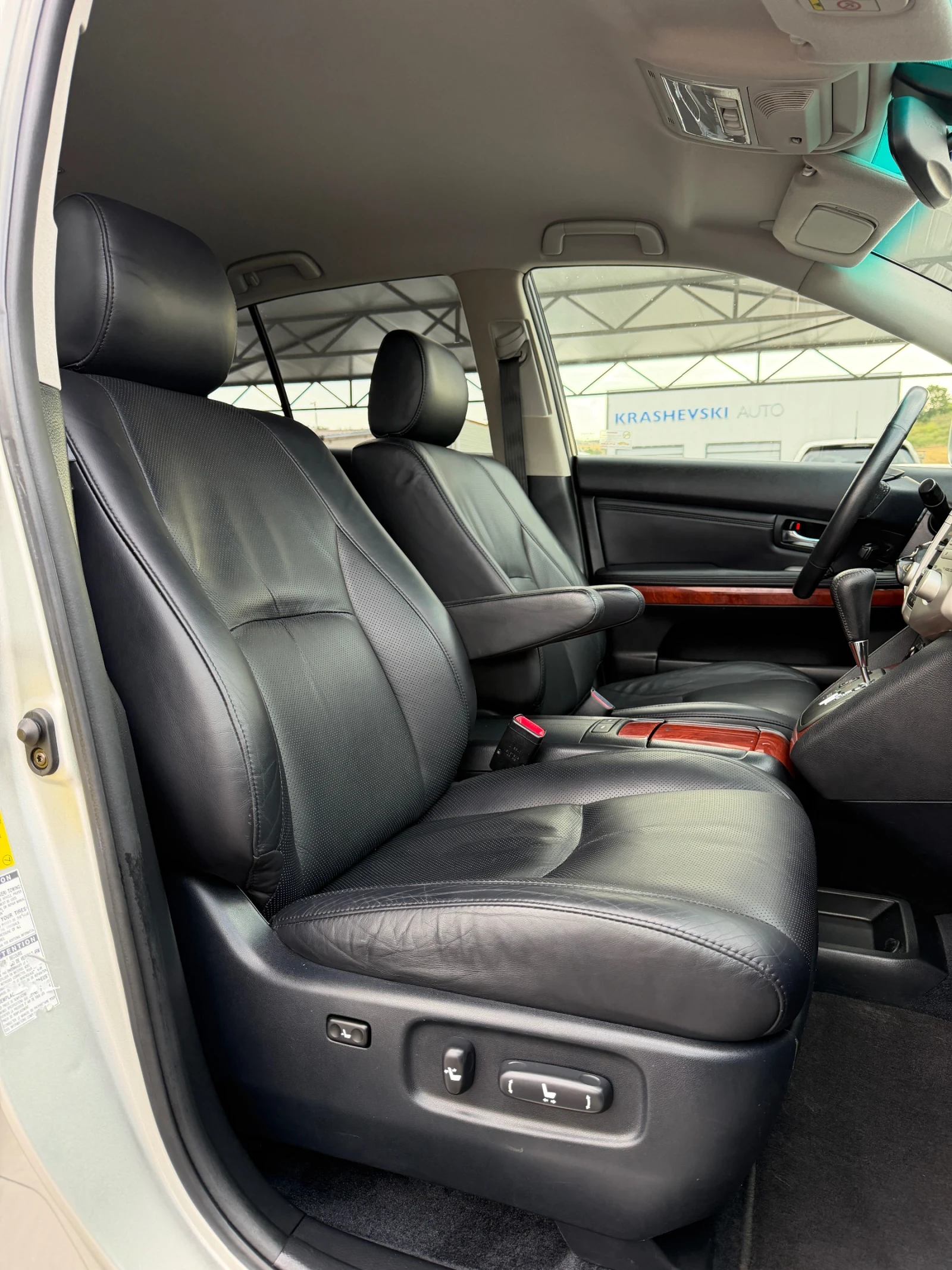 Lexus RX 300 UNIKAT! V6!! Avtomat!!! | Mobile.bg � ����������� 11