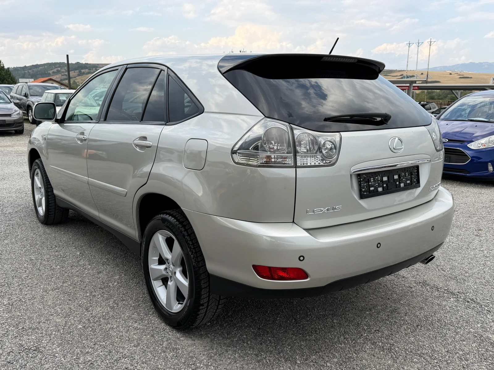 Lexus RX 300 UNIKAT! V6!! Avtomat!!! | Mobile.bg � ����������� 5