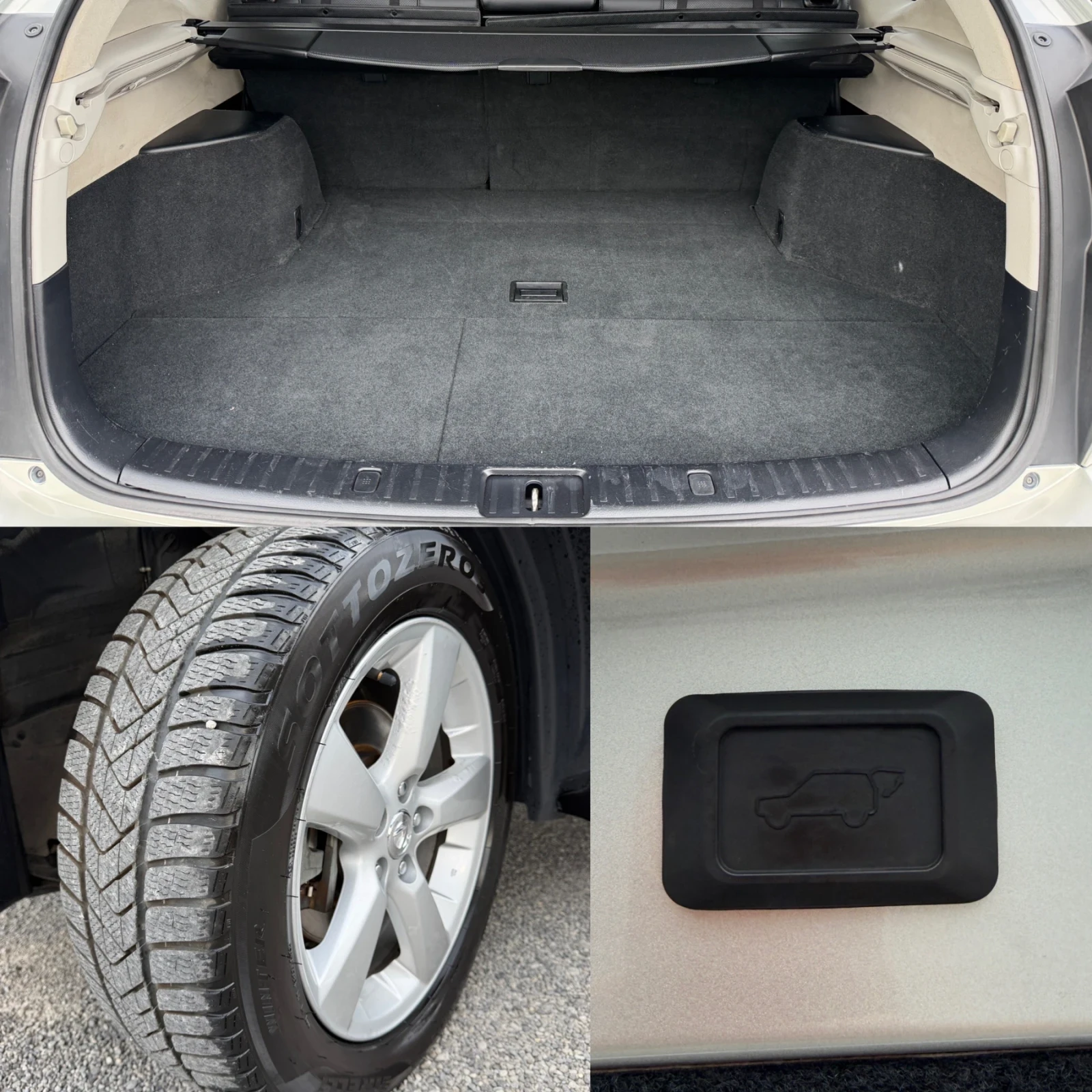 Lexus RX 300 UNIKAT! V6!! Avtomat!!! | Mobile.bg � ����������� 17