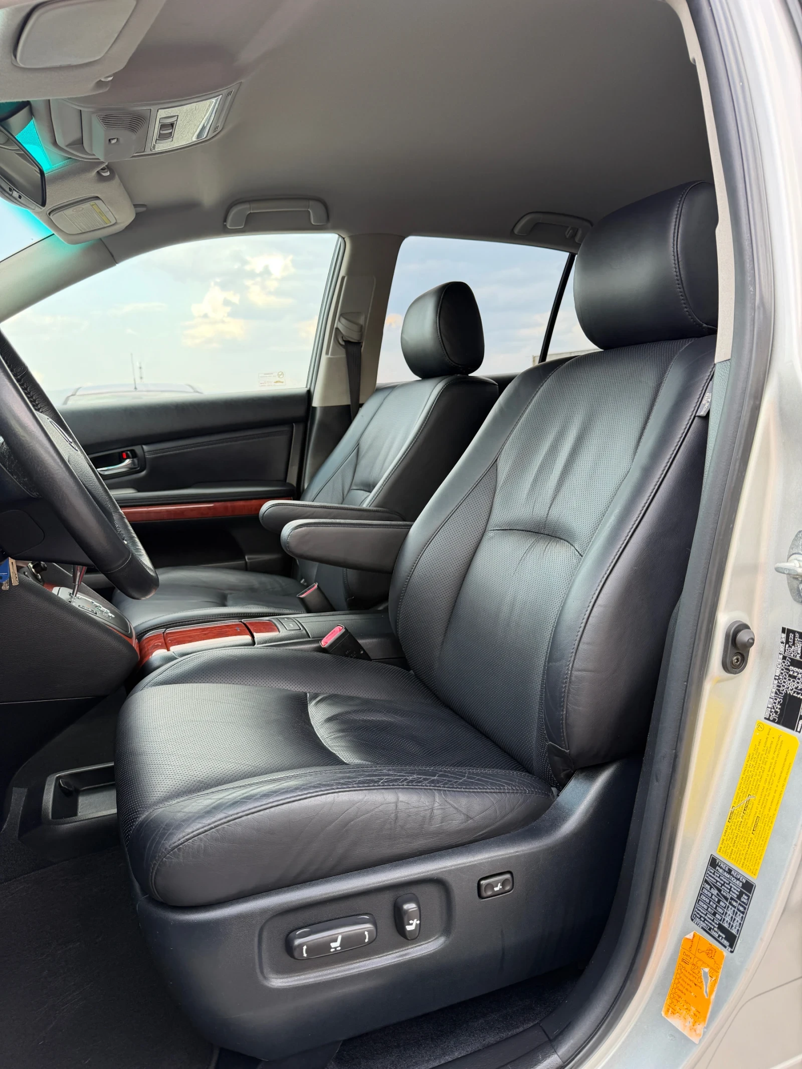 Lexus RX 300 UNIKAT! V6!! Avtomat!!! | Mobile.bg � ����������� 10