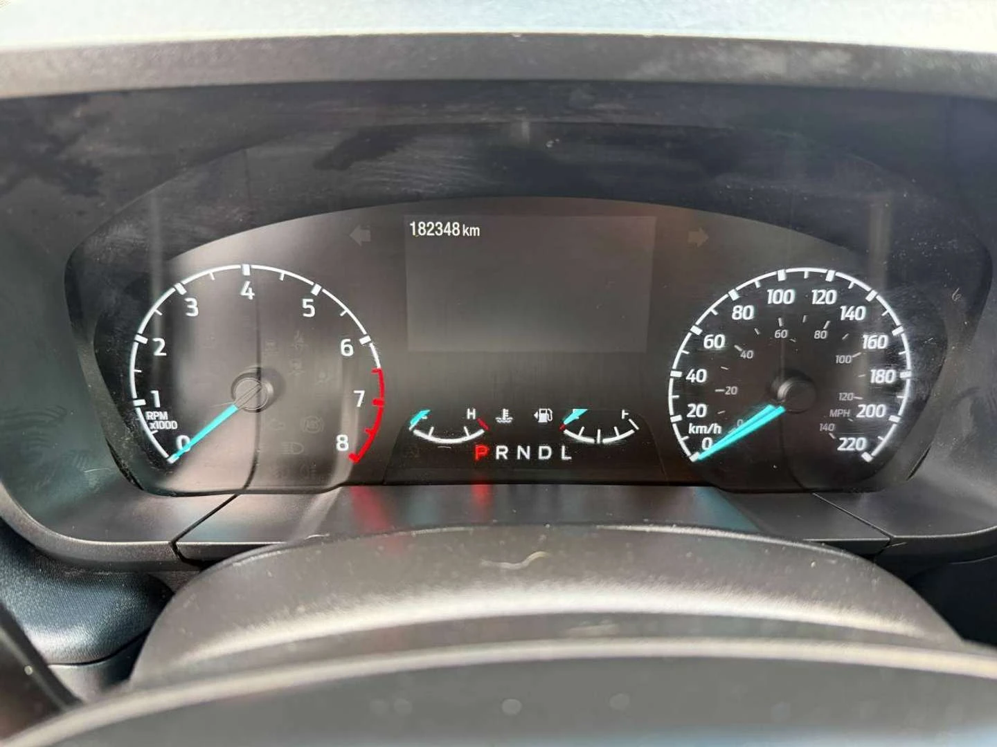 Ford Maverick, снимка 12 - Автомобили и джипове - 56020645