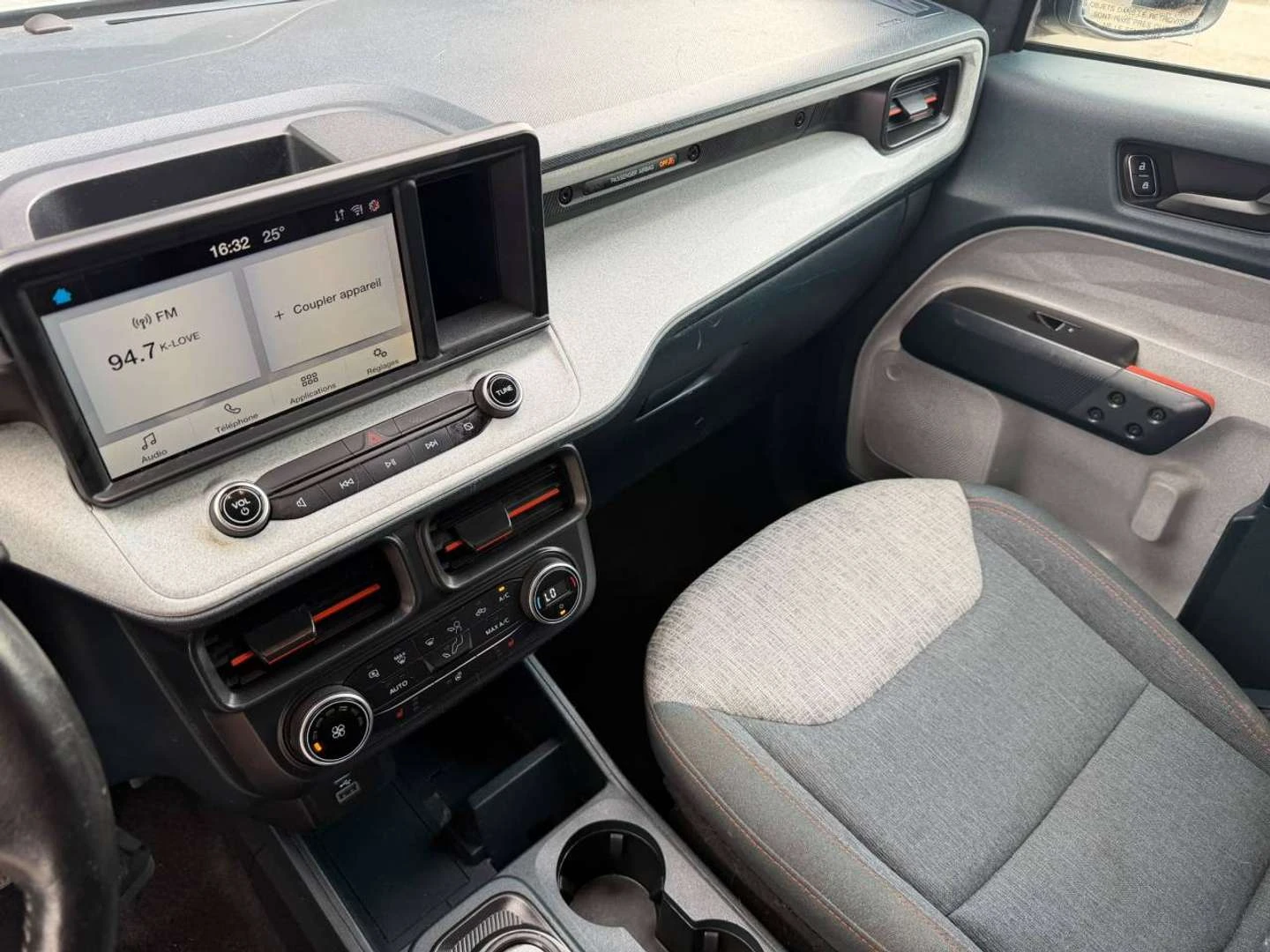 Ford Maverick, снимка 16 - Автомобили и джипове - 56020645
