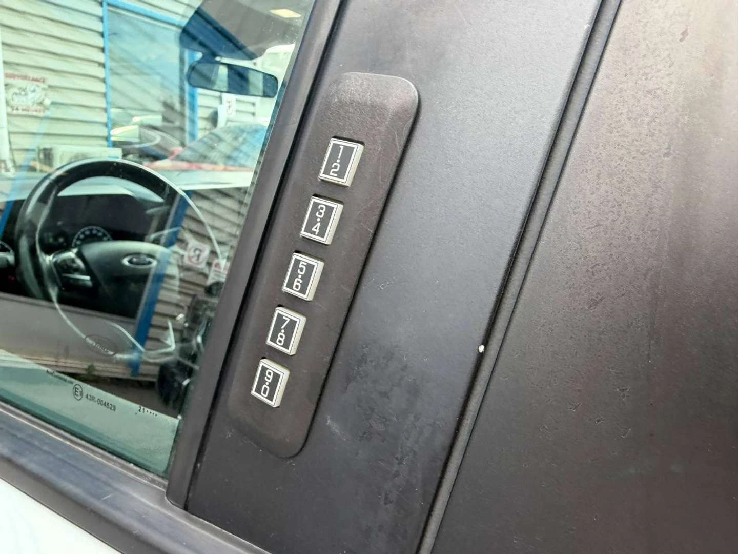 Ford Maverick, снимка 5 - Автомобили и джипове - 56020645