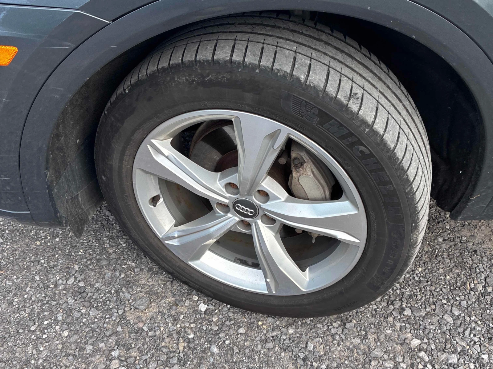 Audi Q5 * Progressiv * CARFAX * АВОКРЕДИТ* , снимка 7 - Автомобили и джипове - 56132151