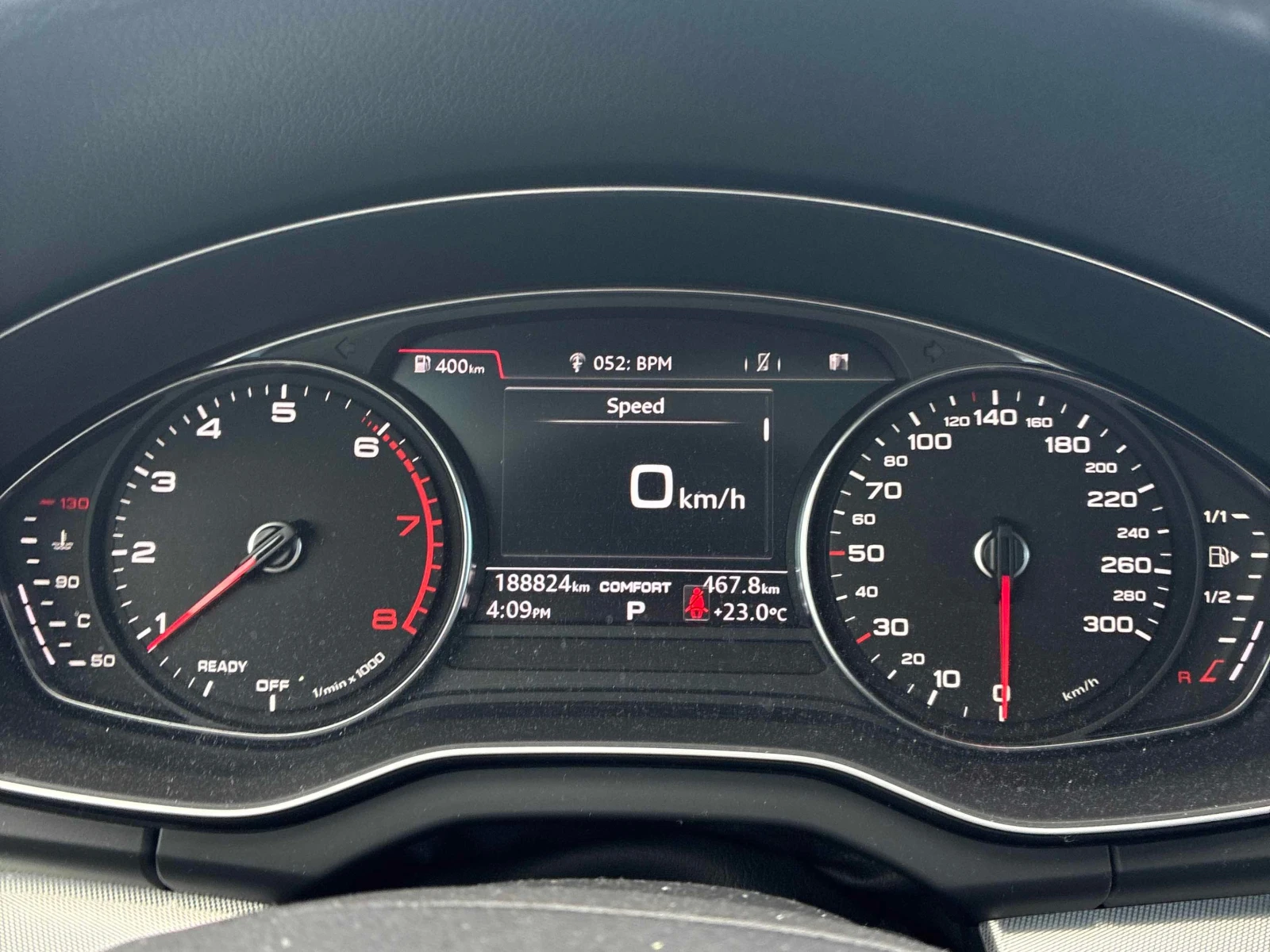 Audi Q5 * Progressiv * CARFAX * АВОКРЕДИТ* , снимка 8 - Автомобили и джипове - 56132151
