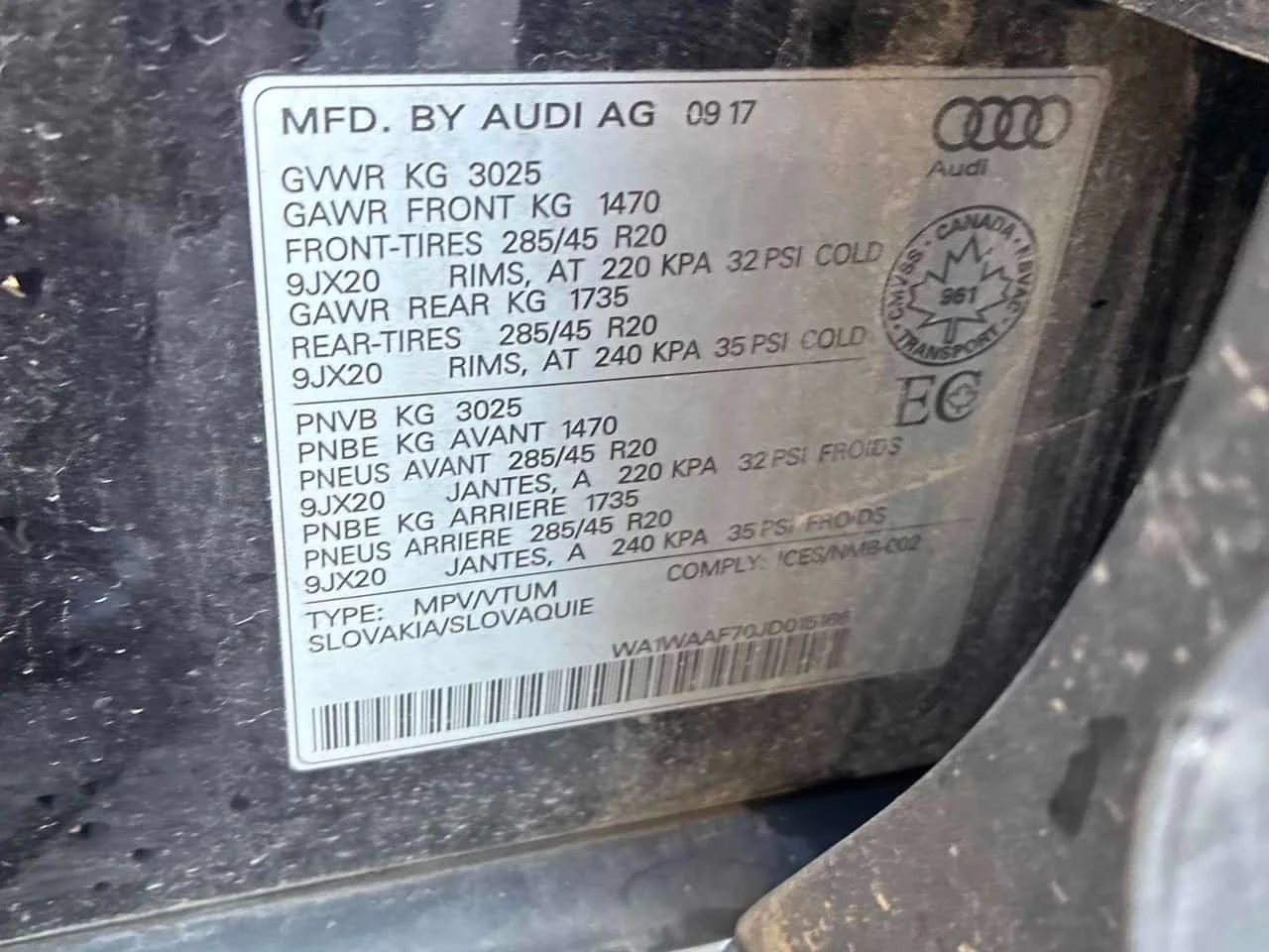 Audi Q7 * Technik * CARFAX * ����� �� ����������� | Mobile.bg � ����������� 10
