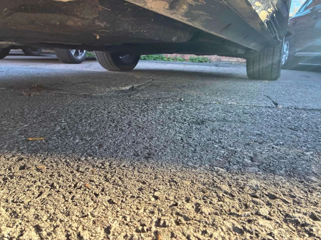 Audi Q7 * Technik * CARFAX * ����� �� ����������� | Mobile.bg � ����������� 17