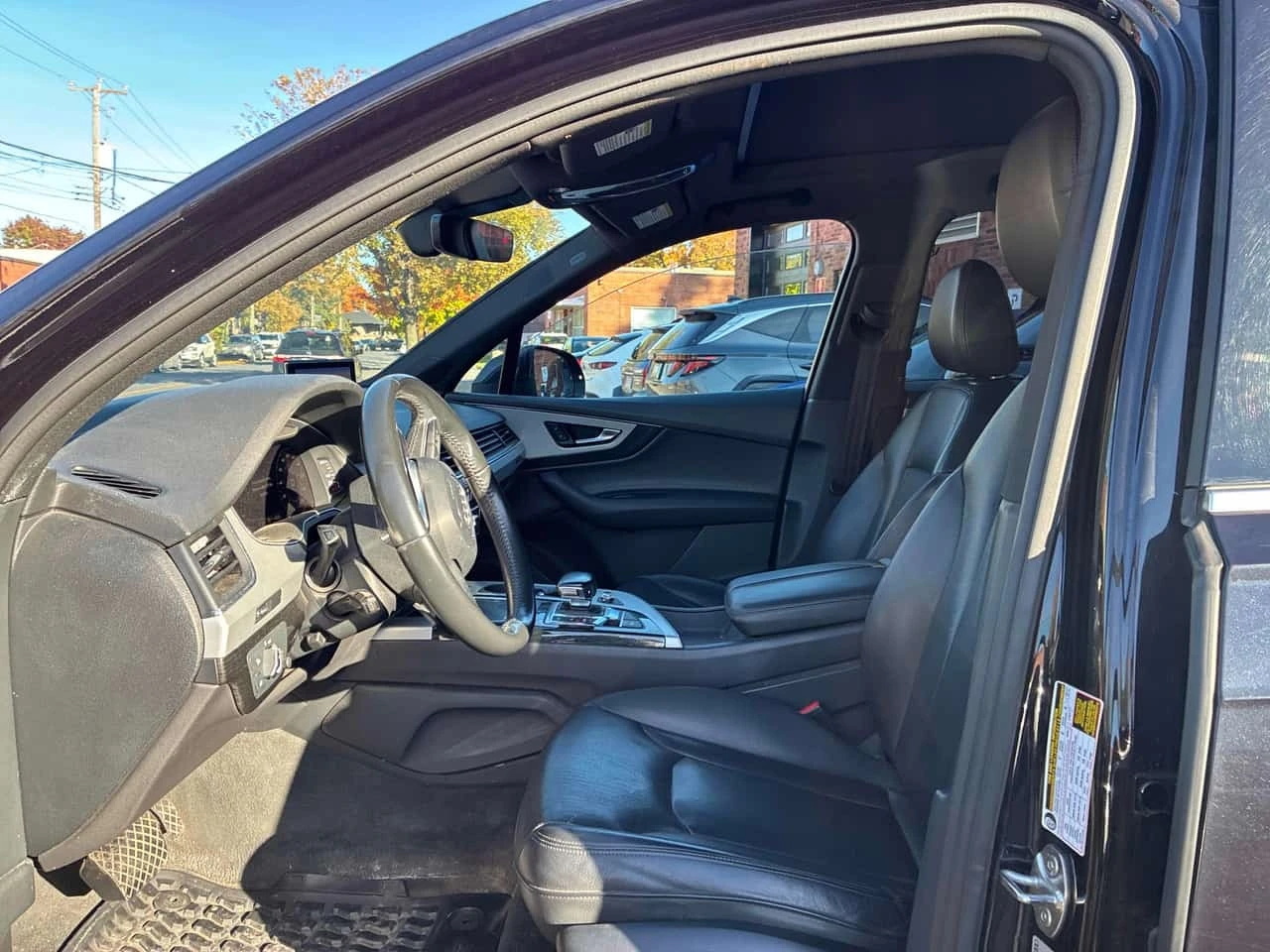 Audi Q7 * Technik * CARFAX * ����� �� ����������� | Mobile.bg � ����������� 12