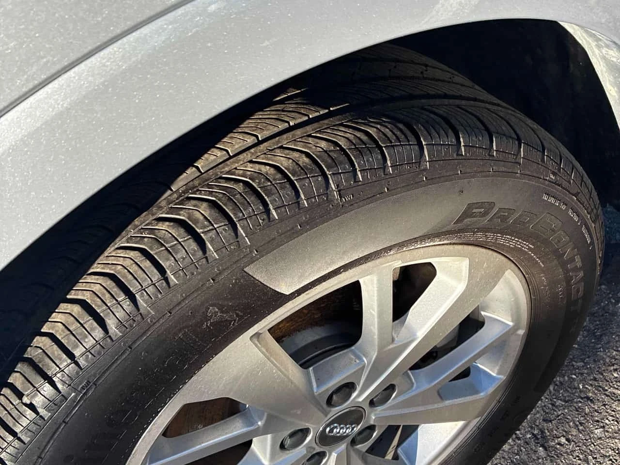 Audi Q3 * Komfort * CARFAX * ���� �� �� | Mobile.bg � ����������� 11