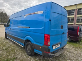 VW Crafter VW MAN TGA3.100 DAUB, снимка 7