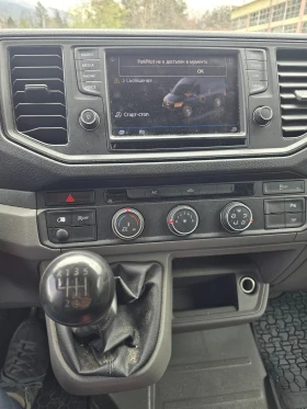VW Crafter VW MAN TGA3.100 DAUB, снимка 3