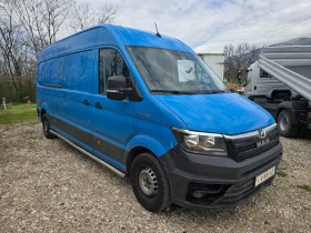 VW Crafter VW MAN TGA3.100 DAUB, снимка 10
