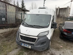 Peugeot Boxer Хладилен, снимка 1