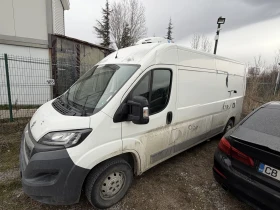 Peugeot Boxer Хладилен, снимка 3