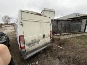 Peugeot Boxer Хладилен, снимка 4