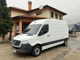 Mercedes-Benz Sprinter 314 FULL , EURO6 , NAVI , снимка 1