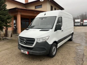 Mercedes-Benz Sprinter 314 FULL , EURO6 , NAVI , снимка 2