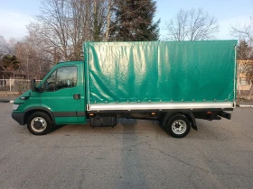 Iveco Daily 40С17 Регистриран Б категория до 3.5т, снимка 8
