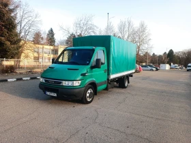 Iveco Daily 40С17 Регистриран Б категория до 3.5т, снимка 1
