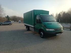 Iveco Daily 40С17 Регистриран Б категория до 3.5т, снимка 3