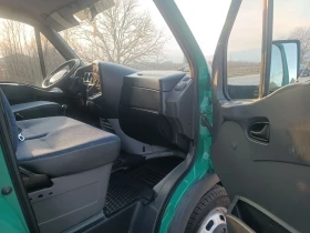 Iveco Daily 40С17 Регистриран Б категория до 3.5т, снимка 10