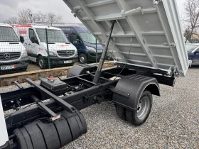 Iveco Daily 50/35c14* 3.0HPI* ТРИСТРАНЕН* 6ск* 3.5т* Kipper* , снимка 12