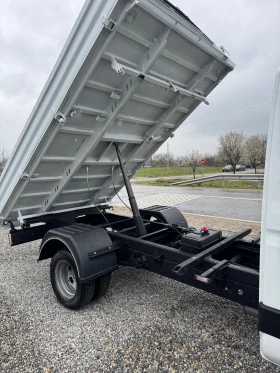 Iveco Daily 50/35c14* 3.0HPI* ТРИСТРАНЕН* 6ск* 3.5т* Kipper* , снимка 17