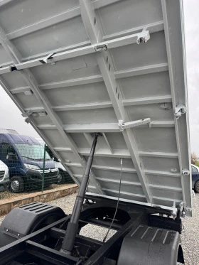 Iveco Daily 50/35c14* 3.0HPI* ТРИСТРАНЕН* 6ск* 3.5т* Kipper* , снимка 10