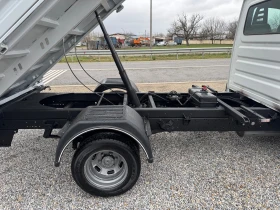 Iveco Daily 50/35c14* 3.0HPI* ТРИСТРАНЕН* 6ск* 3.5т* Kipper* , снимка 5