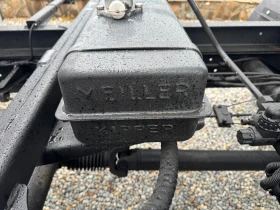 Iveco Daily 50/35c14* 3.0HPI* ТРИСТРАНЕН* 6ск* 3.5т* Kipper* , снимка 13