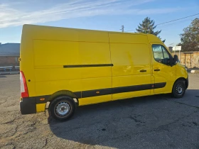 Renault Master Дълга база, снимка 1