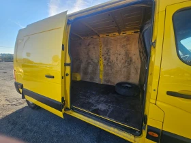 Renault Master Дълга база, снимка 6