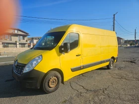 Renault Master Дълга база, снимка 3