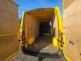 Renault Master Дълга база, снимка 5