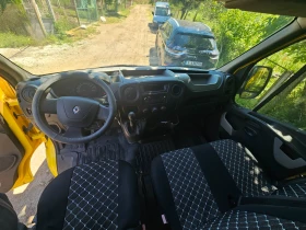 Renault Master Дълга база, снимка 8