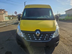 Renault Master Дълга база, снимка 2