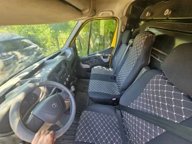 Renault Master Дълга база, снимка 8