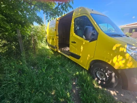 Renault Master Дълга база, снимка 6