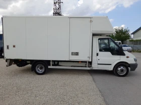 Ford Transit КЛИМАТИК, снимка 7