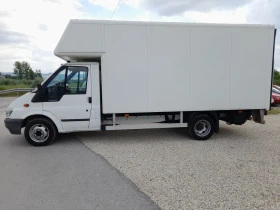 Ford Transit КЛИМАТИК, снимка 6