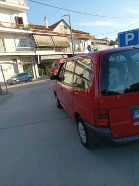 Nissan Serena, снимка 2