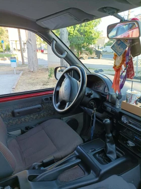 Nissan Serena, снимка 3
